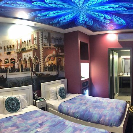 Amelia Boutique Hotel Μπρίσμπεϊν Εξωτερικό φωτογραφία