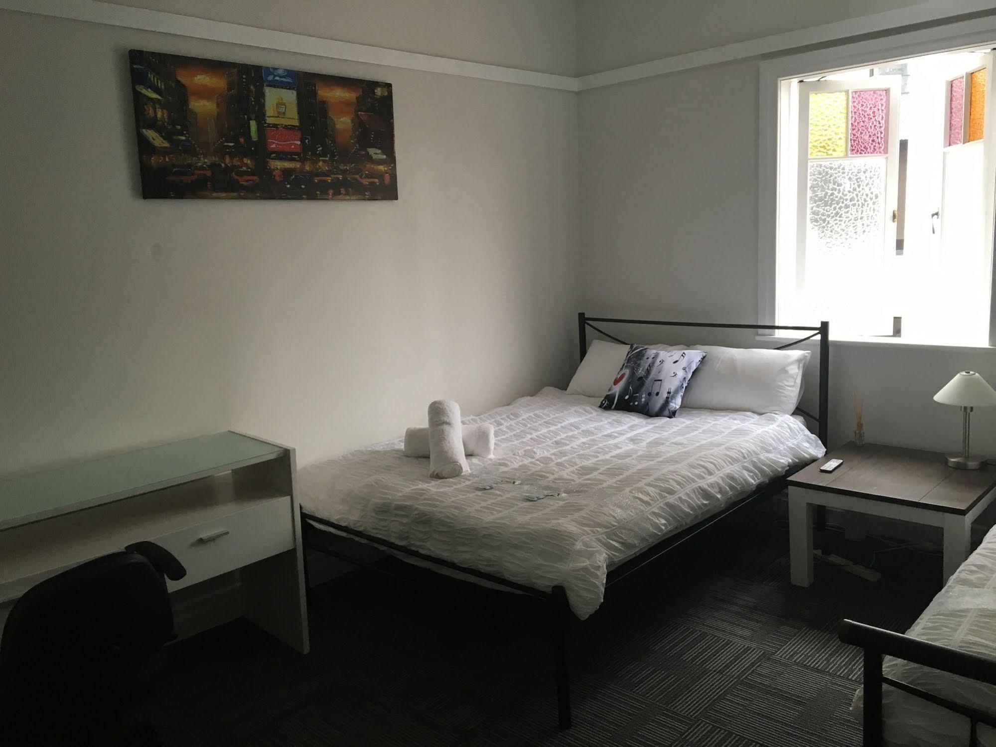 Amelia Boutique Hotel Μπρίσμπεϊν Εξωτερικό φωτογραφία