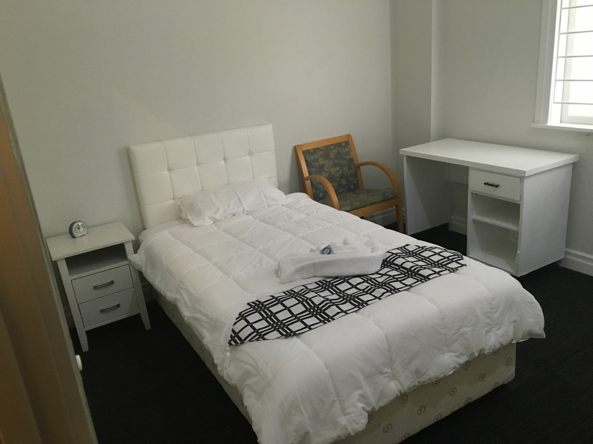 Amelia Boutique Hotel Μπρίσμπεϊν Εξωτερικό φωτογραφία