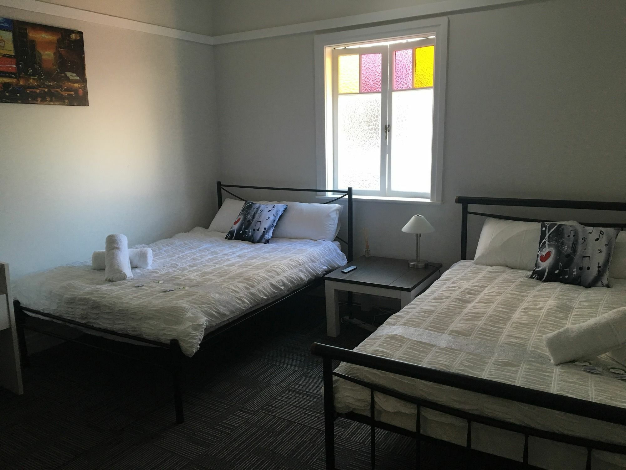 Amelia Boutique Hotel Μπρίσμπεϊν Εξωτερικό φωτογραφία