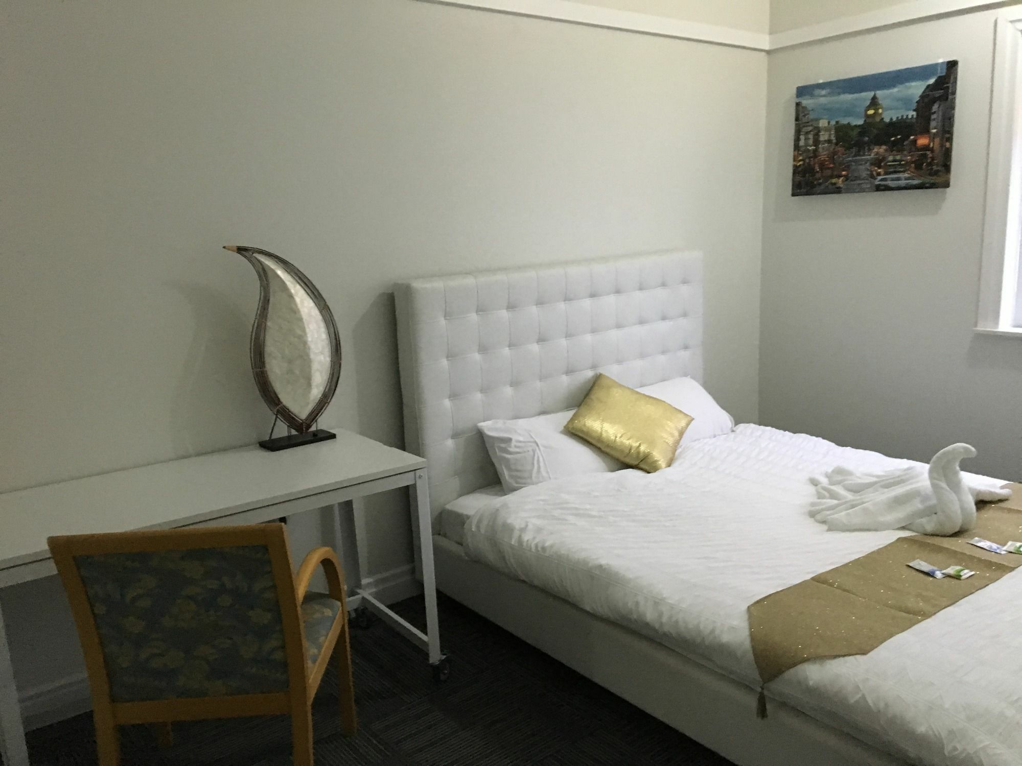 Amelia Boutique Hotel Μπρίσμπεϊν Εξωτερικό φωτογραφία