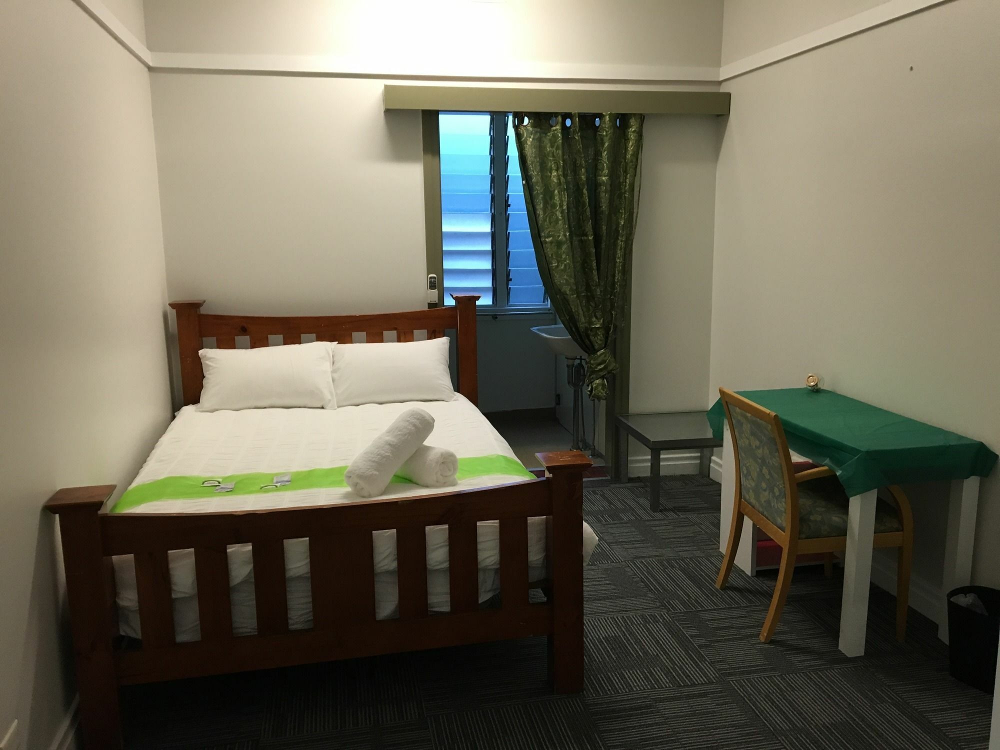 Amelia Boutique Hotel Μπρίσμπεϊν Εξωτερικό φωτογραφία
