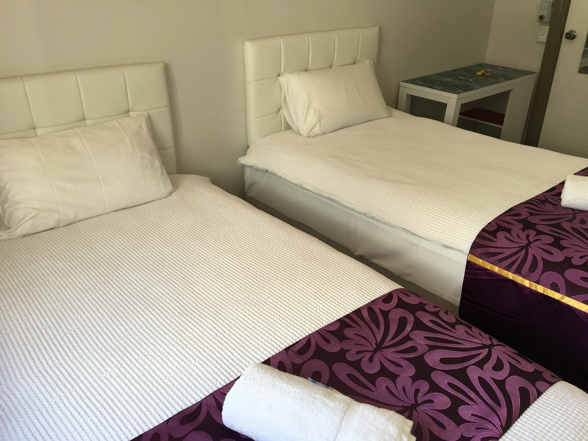 Amelia Boutique Hotel Μπρίσμπεϊν Εξωτερικό φωτογραφία
