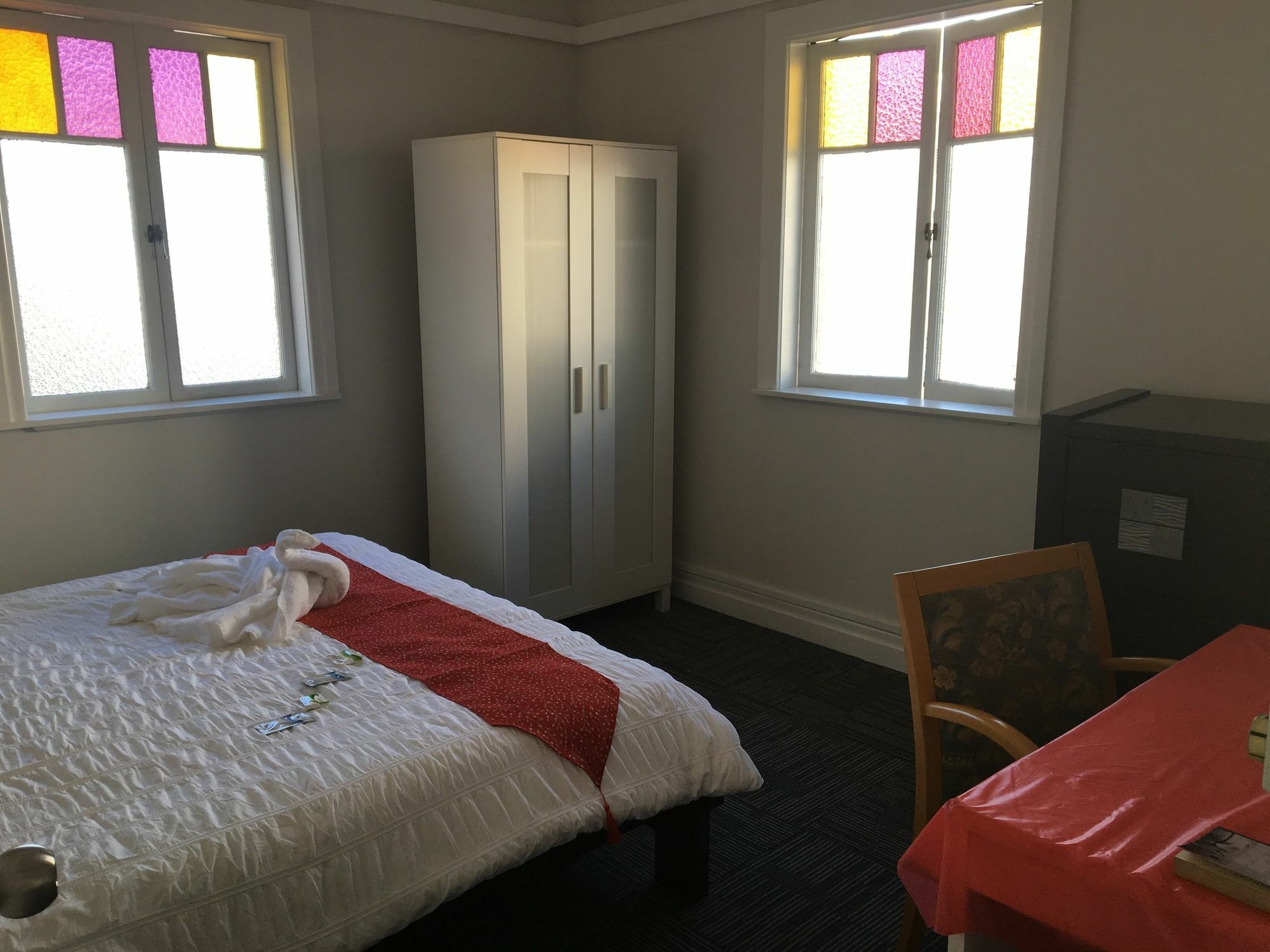 Amelia Boutique Hotel Μπρίσμπεϊν Εξωτερικό φωτογραφία