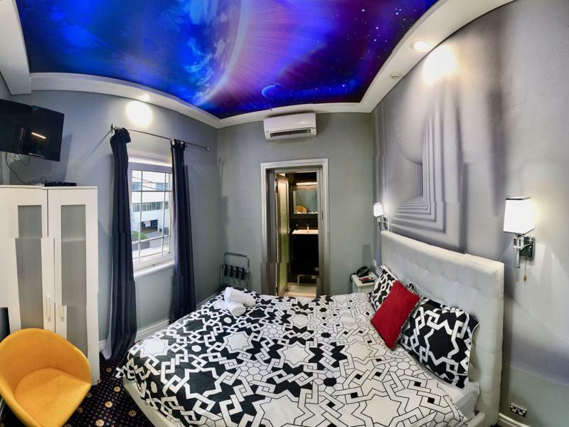 Amelia Boutique Hotel Μπρίσμπεϊν Εξωτερικό φωτογραφία